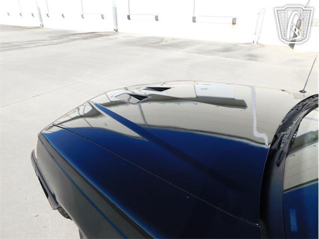 1987 Ford Thunderbird (CC-2066543) for sale in Ruskin, Florida