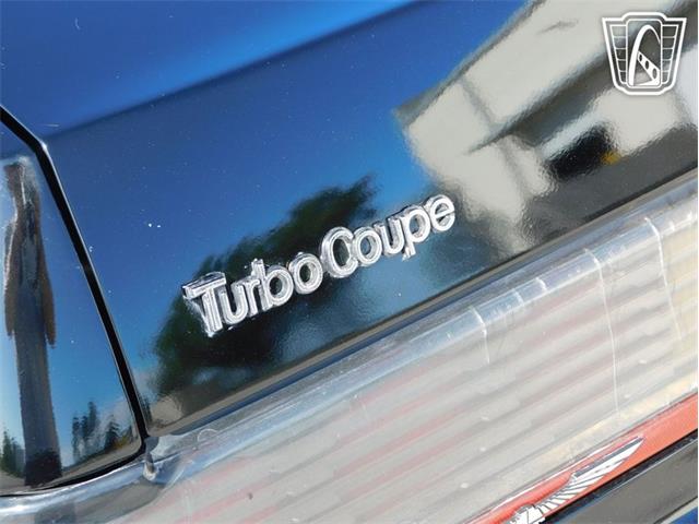 1987 Ford Thunderbird (CC-2066543) for sale in Ruskin, Florida