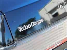 1987 Ford Thunderbird (CC-2066543) for sale in Ruskin, Florida