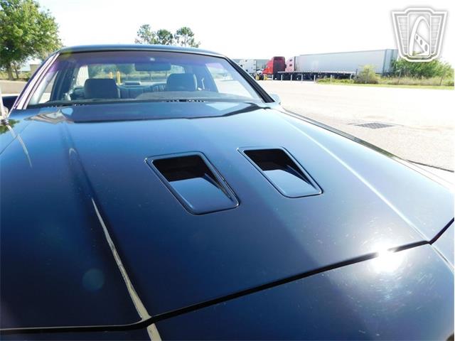 1987 Ford Thunderbird (CC-2066543) for sale in Ruskin, Florida