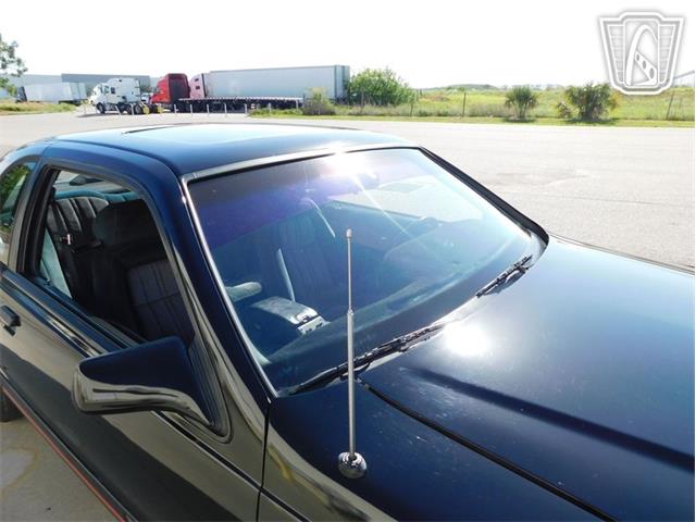 1987 Ford Thunderbird (CC-2066543) for sale in Ruskin, Florida