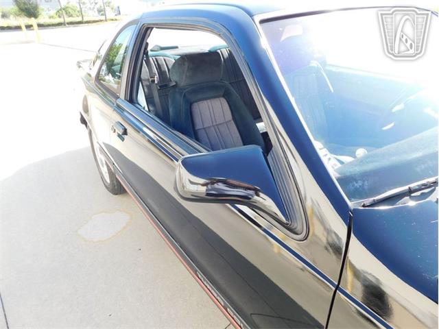 1987 Ford Thunderbird (CC-2066543) for sale in Ruskin, Florida