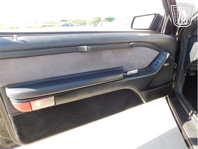 1987 Ford Thunderbird (CC-2066543) for sale in Ruskin, Florida