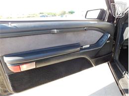 1987 Ford Thunderbird (CC-2066543) for sale in Ruskin, Florida