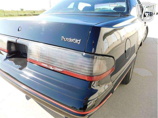 1987 Ford Thunderbird (CC-2066543) for sale in Ruskin, Florida