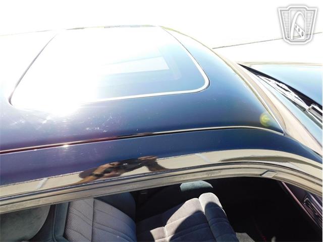 1987 Ford Thunderbird (CC-2066543) for sale in Ruskin, Florida