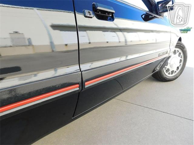 1987 Ford Thunderbird (CC-2066543) for sale in Ruskin, Florida