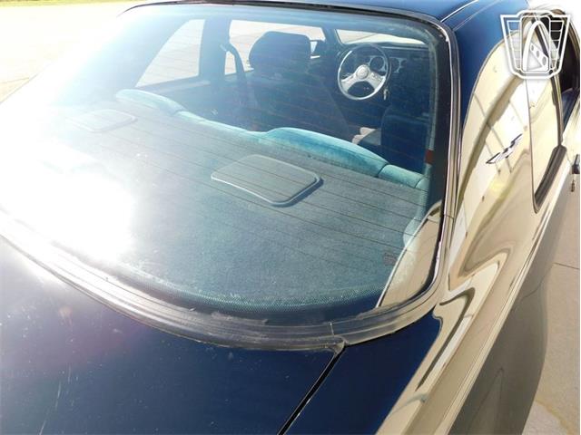 1987 Ford Thunderbird (CC-2066543) for sale in Ruskin, Florida