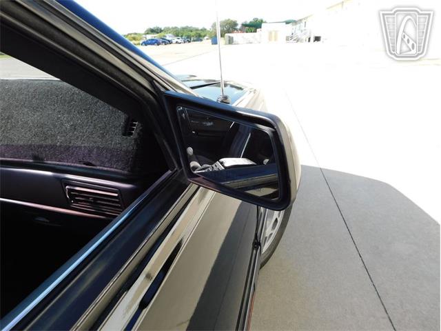 1987 Ford Thunderbird (CC-2066543) for sale in Ruskin, Florida