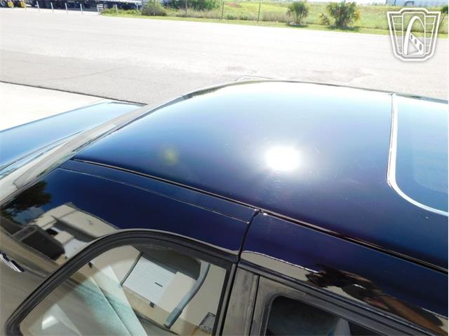 1987 Ford Thunderbird (CC-2066543) for sale in Ruskin, Florida