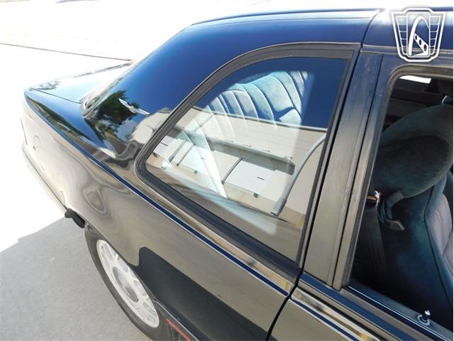 1987 Ford Thunderbird (CC-2066543) for sale in Ruskin, Florida