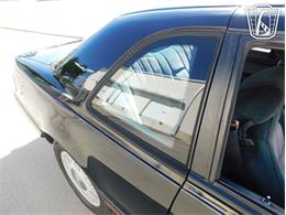 1987 Ford Thunderbird (CC-2066543) for sale in Ruskin, Florida