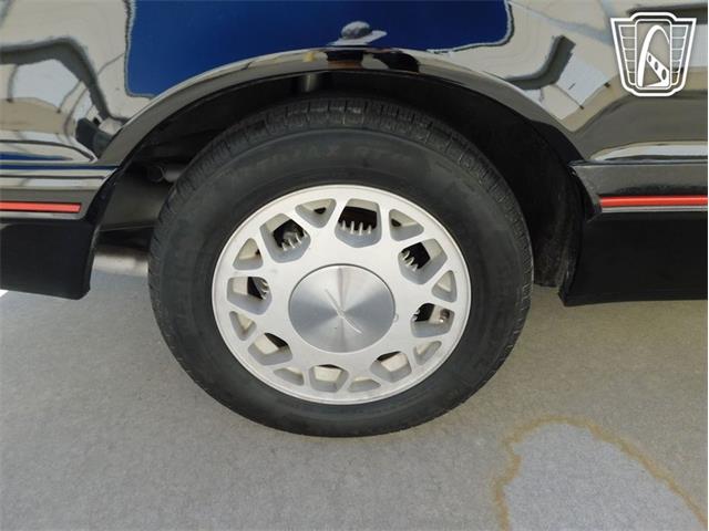 1987 Ford Thunderbird (CC-2066543) for sale in Ruskin, Florida