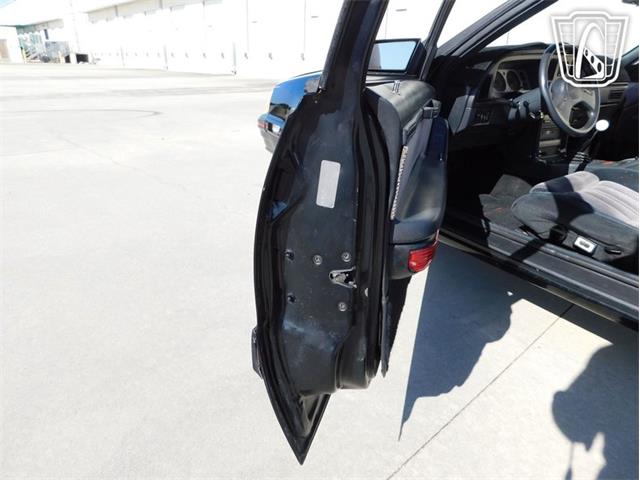 1987 Ford Thunderbird (CC-2066543) for sale in Ruskin, Florida