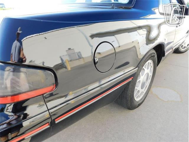 1987 Ford Thunderbird (CC-2066543) for sale in Ruskin, Florida