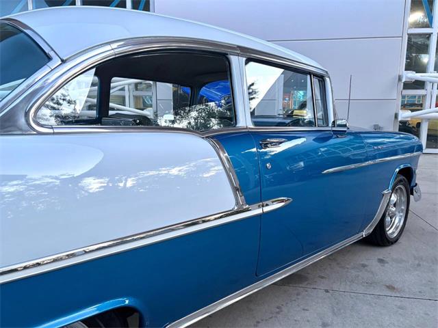 1955 Chevrolet 210 (CC-2066544) for sale in Bradington, Florida