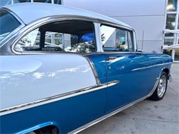 1955 Chevrolet 210 (CC-2066544) for sale in Bradington, Florida