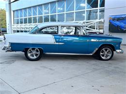 1955 Chevrolet 210 (CC-2066544) for sale in Bradington, Florida
