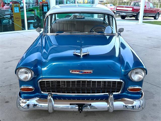 1955 Chevrolet 210 (CC-2066544) for sale in Bradington, Florida
