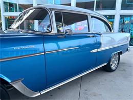 1955 Chevrolet 210 (CC-2066544) for sale in Bradington, Florida
