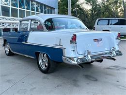 1955 Chevrolet 210 (CC-2066544) for sale in Bradington, Florida