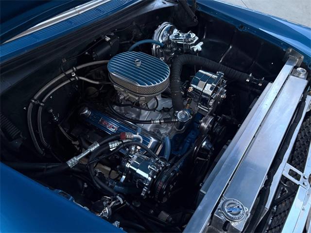 1955 Chevrolet 210 (CC-2066544) for sale in Bradington, Florida