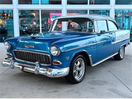 1955 Chevrolet 210 (CC-2066544) for sale in Bradington, Florida