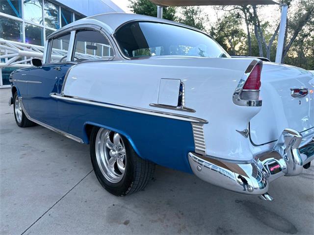 1955 Chevrolet 210 (CC-2066544) for sale in Bradington, Florida