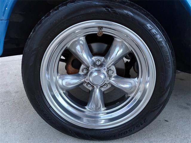 1955 Chevrolet 210 (CC-2066544) for sale in Bradington, Florida