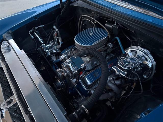 1955 Chevrolet 210 (CC-2066544) for sale in Bradington, Florida