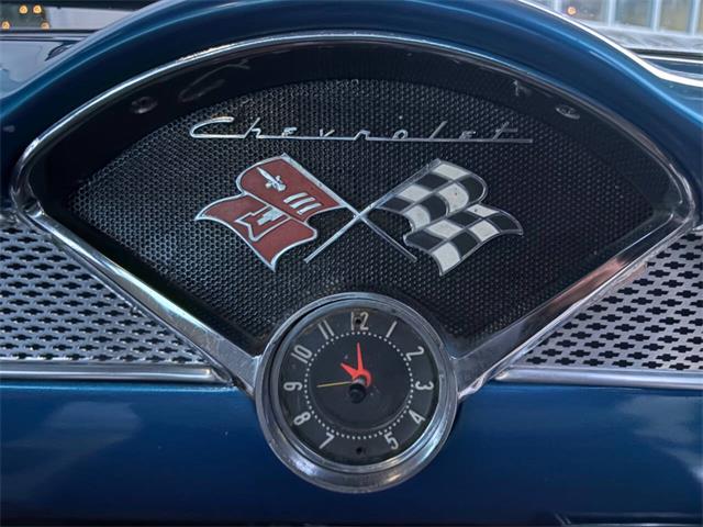 1955 Chevrolet 210 (CC-2066544) for sale in Bradington, Florida