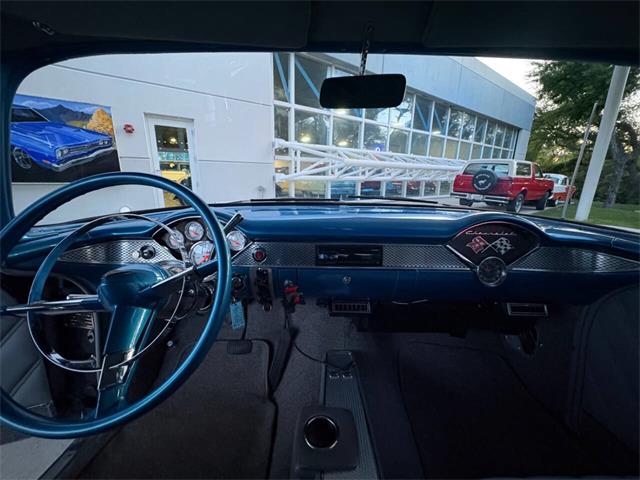 1955 Chevrolet 210 (CC-2066544) for sale in Bradington, Florida