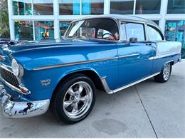 1955 Chevrolet 210 (CC-2066544) for sale in Bradington, Florida