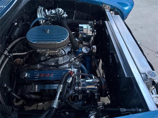 1955 Chevrolet 210 (CC-2066544) for sale in Bradington, Florida