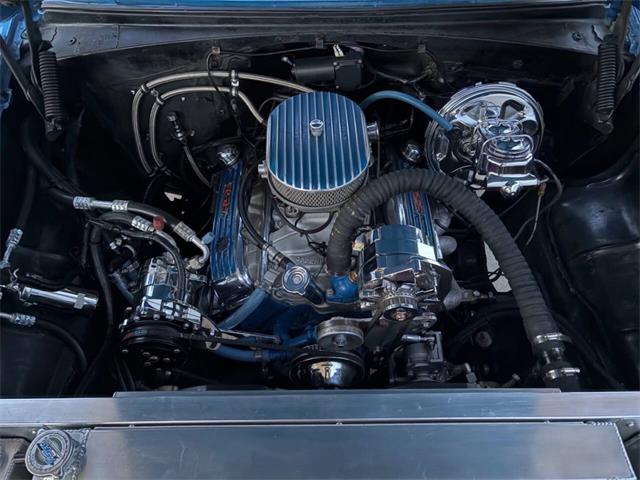 1955 Chevrolet 210 (CC-2066544) for sale in Bradington, Florida