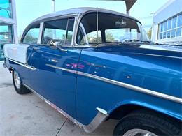 1955 Chevrolet 210 (CC-2066544) for sale in Bradington, Florida