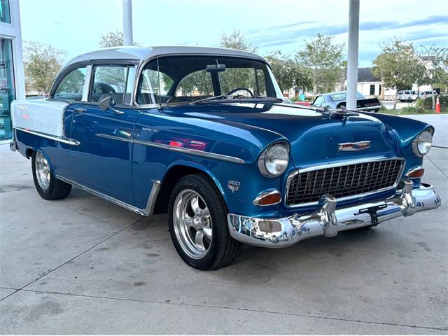 1955 Chevrolet 210 (CC-2066544) for sale in Bradington, Florida