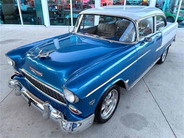 1955 Chevrolet 210 (CC-2066544) for sale in Bradington, Florida