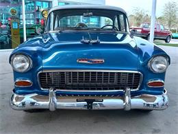 1955 Chevrolet 210 (CC-2066544) for sale in Bradington, Florida