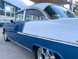 1955 Chevrolet 210 (CC-2066544) for sale in Bradington, Florida