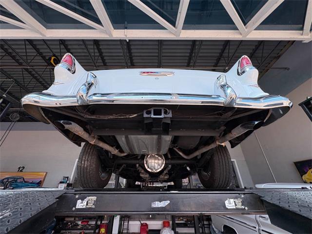 1955 Chevrolet 210 (CC-2066544) for sale in Bradington, Florida