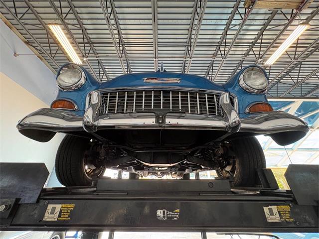 1955 Chevrolet 210 (CC-2066544) for sale in Bradington, Florida