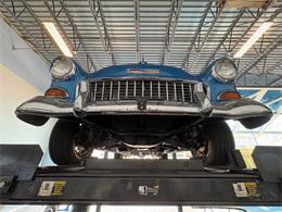 1955 Chevrolet 210 (CC-2066544) for sale in Bradington, Florida