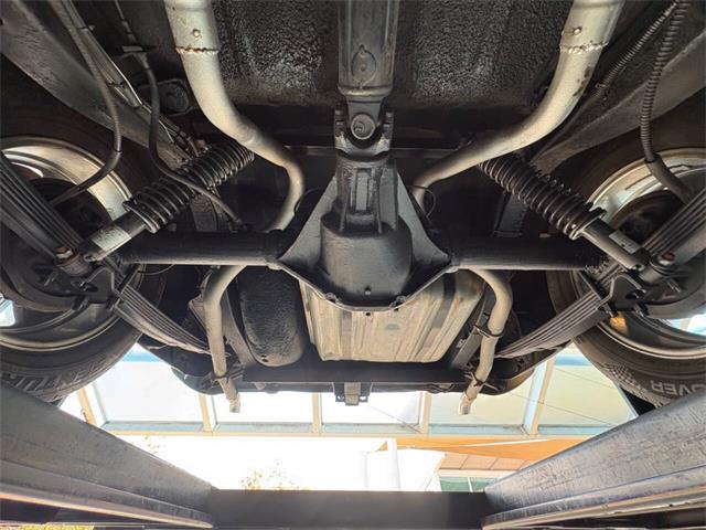 1955 Chevrolet 210 (CC-2066544) for sale in Bradington, Florida