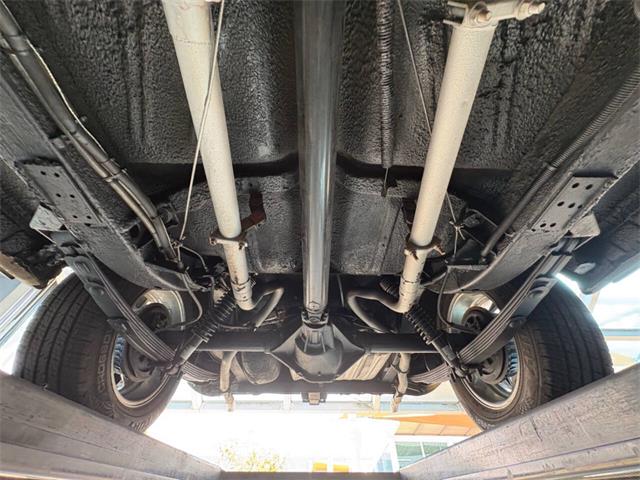 1955 Chevrolet 210 (CC-2066544) for sale in Bradington, Florida