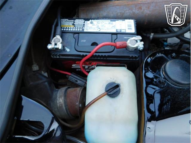 1981 Triumph TR7 (CC-2066545) for sale in Ruskin, Florida