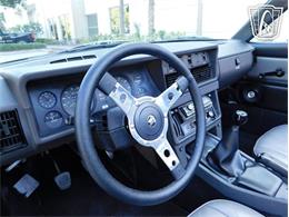 1981 Triumph TR7 (CC-2066545) for sale in Ruskin, Florida