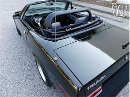 1981 Triumph TR7 (CC-2066545) for sale in Ruskin, Florida