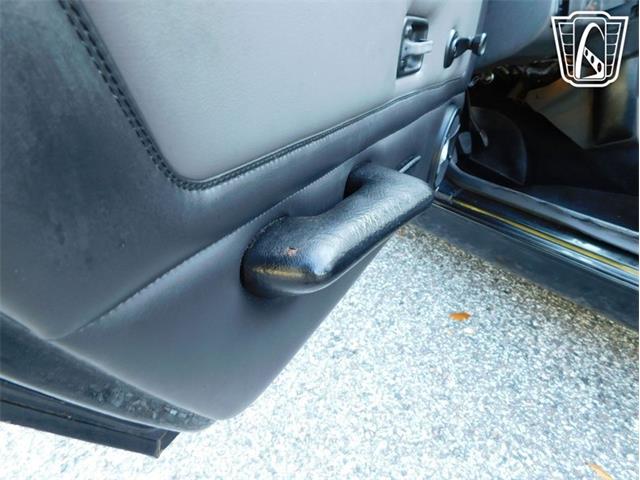 1981 Triumph TR7 (CC-2066545) for sale in Ruskin, Florida