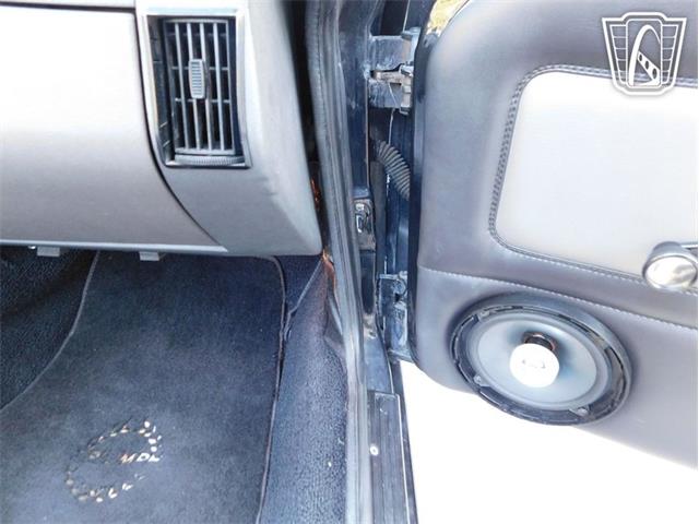 1981 Triumph TR7 (CC-2066545) for sale in Ruskin, Florida